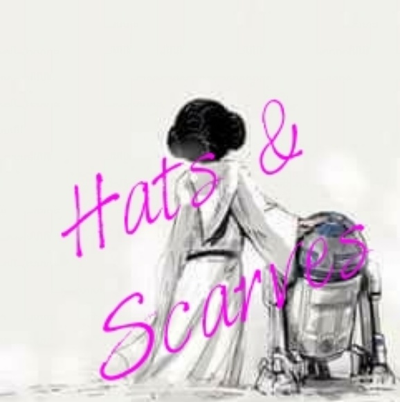 Hats & Scarves - Picture 1 of 1